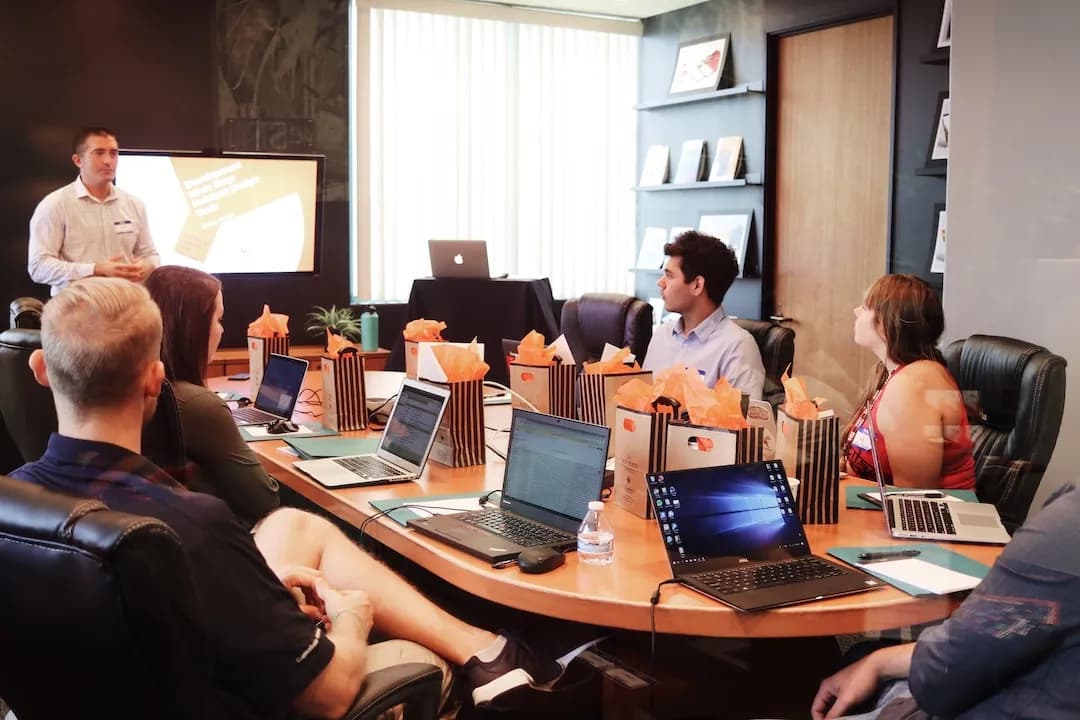 Unleashing the power of data