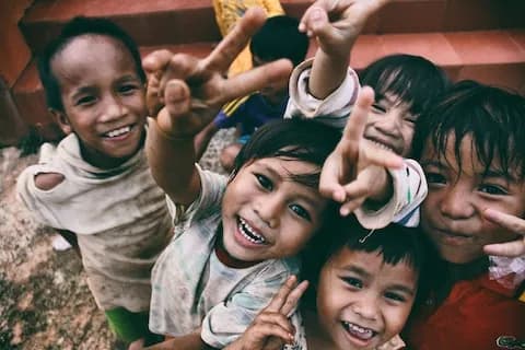 How we connected NGOs around the world to donors: challenges