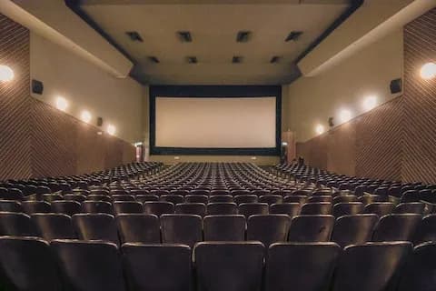 How we saved a movie theater chain from bankruptcy: overview