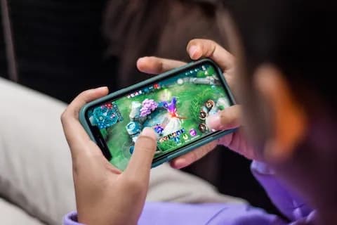 How a game publisher jumped ahead of its biggest competitor: overview
