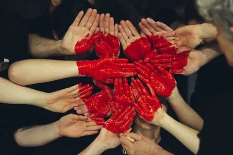 How we connected NGOs around the world to donors: overview